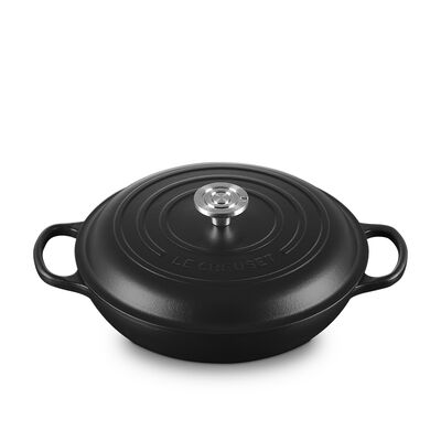 Braiser